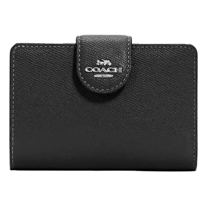 MONEDERO COACH 6390 IM BLACK
