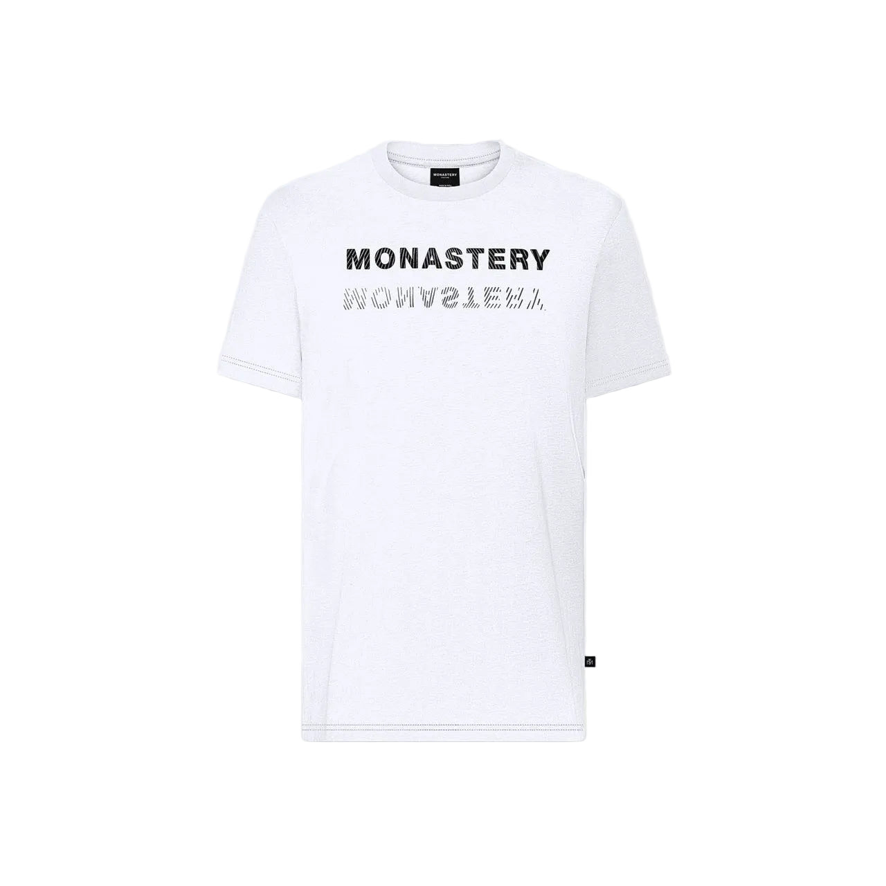 T-SHIRT MEN INCITATUS MONASTERY