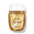 ANTIBACTERIAL BATH AND BODY IN THE STARS