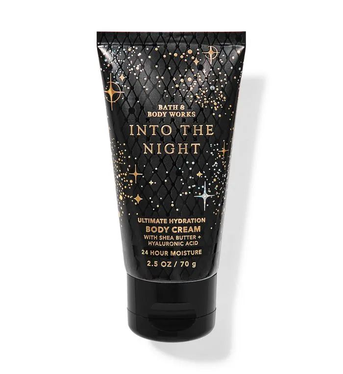 EXFOLIANTE BBW INTO THE NIGHT 226G