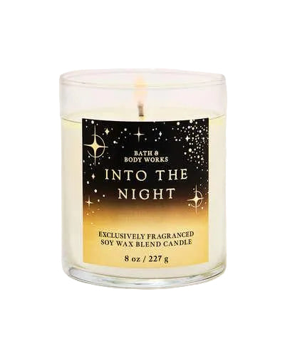 VELA INTO THE NIGHT 227G