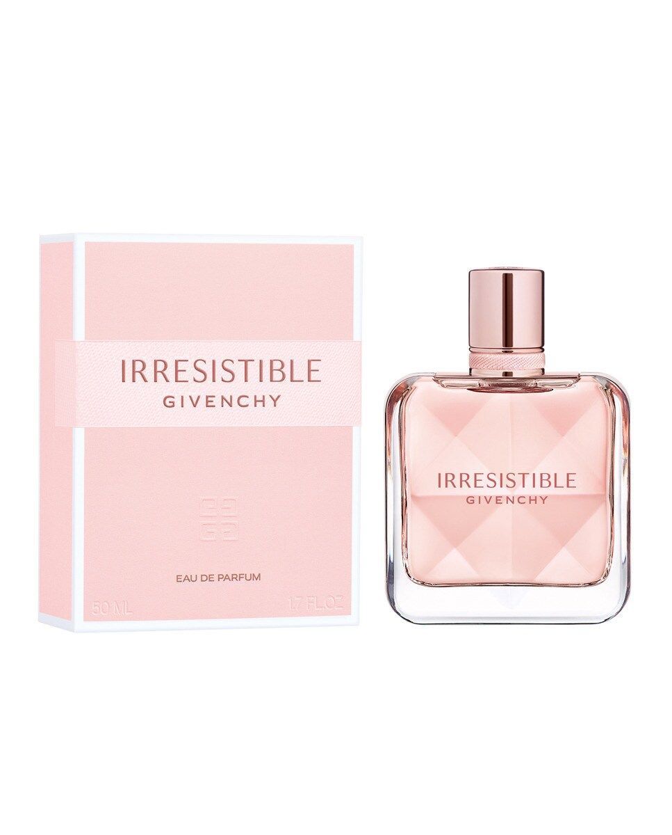 IRRESISTIBLE GIVENCHY 2.7 EDP W