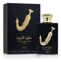 ISHQ  AL SHUYUKH GOLD 3.4  EDP U