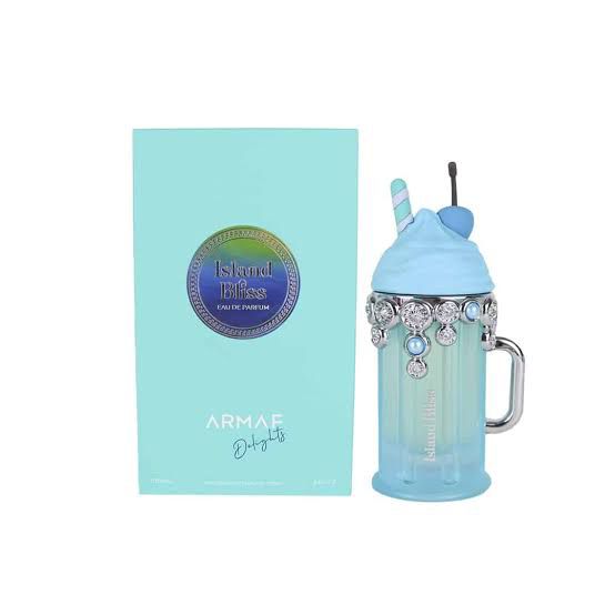 ISLAND BLISS ARMAF 3.4 EDP W