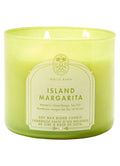 VELA ISLAND MARGARITA