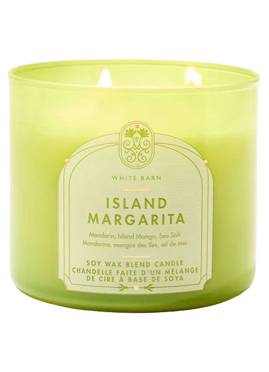 VELA ISLAND MARGARITA