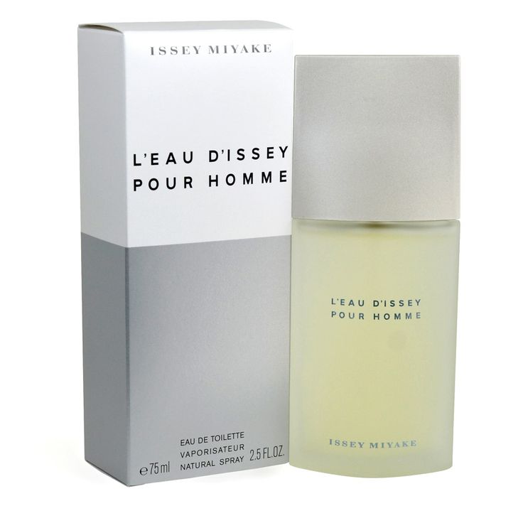 L"EAU D"ISSEY POUR HOME EDT 4.2 M