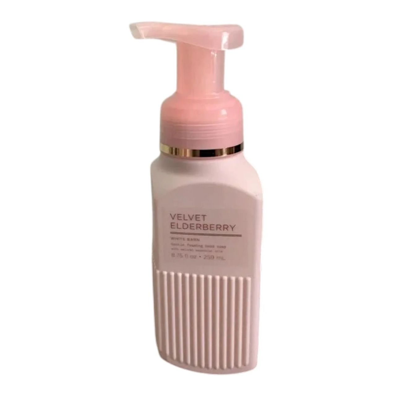 JABON DE TOCADOR VELVET ELDERBERRY