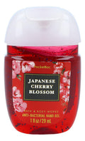 ANTIBACTERIAL BATH AND BODY JAPANESE CHERRY BLOSSOM
