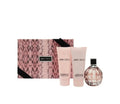 JIMMY CHOO SET 3.3 3PZAS  EDP W