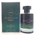 KARDIGAN TWEED FOR MEN 3.4 EDP