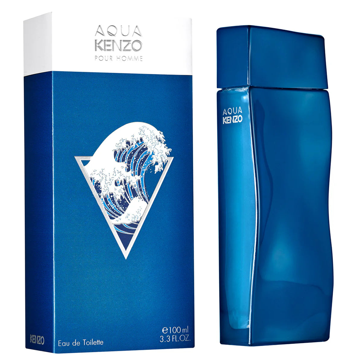 KENZO AQUA 3.3 EDT M