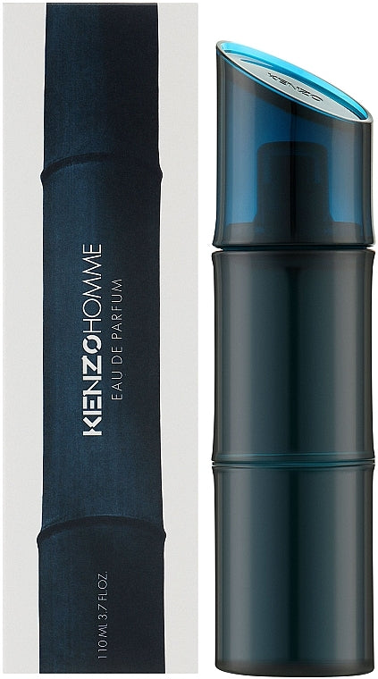 KENZO HOMME 3.7 EDP M