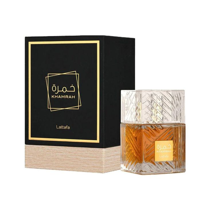 KHAMRAH LATAFFA 3.4 EDP U