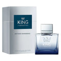 KING OF SEDUCTION 3.4 EDT M