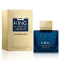 KING OF SEDUCTION ABSOLUTE 3.4 EDT M