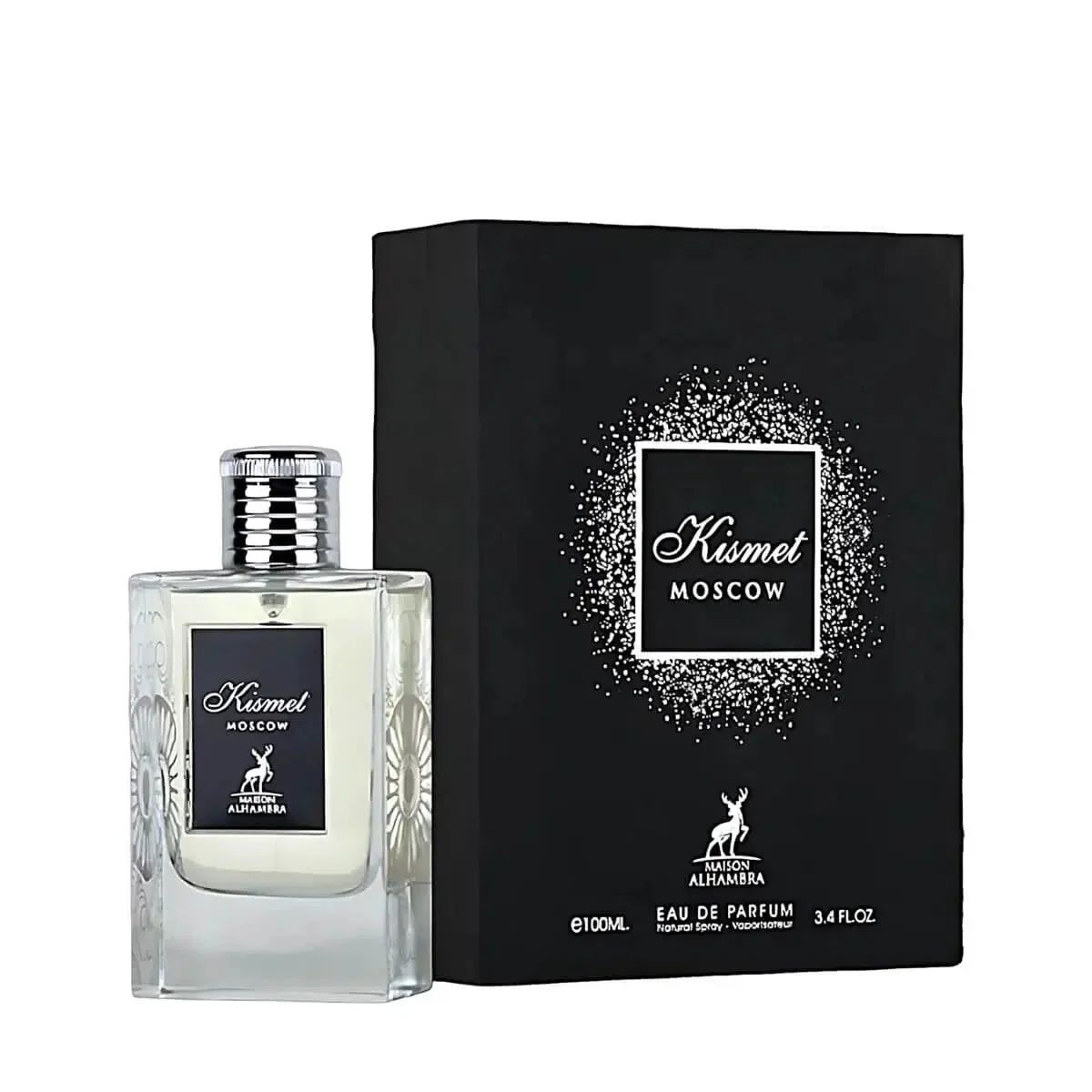 KISMET MOSCOW 3.4 EDP UNISEX