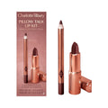 KIT PILLOW TALK LIP CHEAT