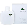 LACOSTE BLANC L.12.12 3.3 EDT M