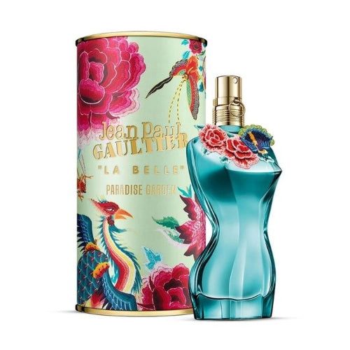 JEAN PAUL G.  LA BELLE PARADISE GARDEN 3.4 EDP W