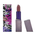 LABIAL URBAN DECAY TONO HORCHATA MATTE