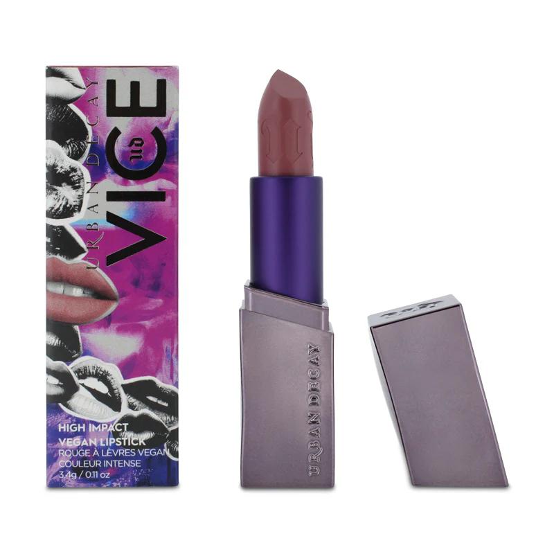 LABIAL URBAN DECAY TONO HORCHATA MATTE