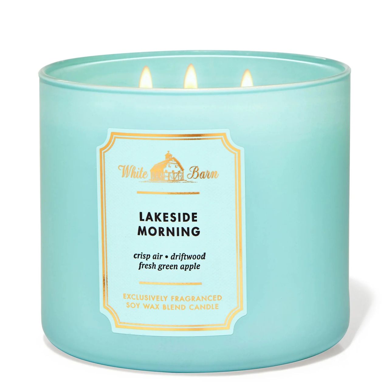 VELA LAKESIDE MORNING