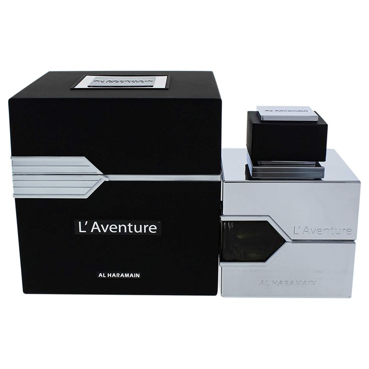 L AVENTURE HARAMAIN 3.43 EDP M