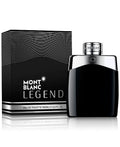 MONT BLANC LEGEND EDT 3.3 M