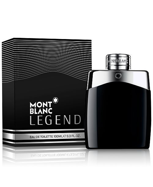 MONT BLANC LEGEND EDT 3.3 M