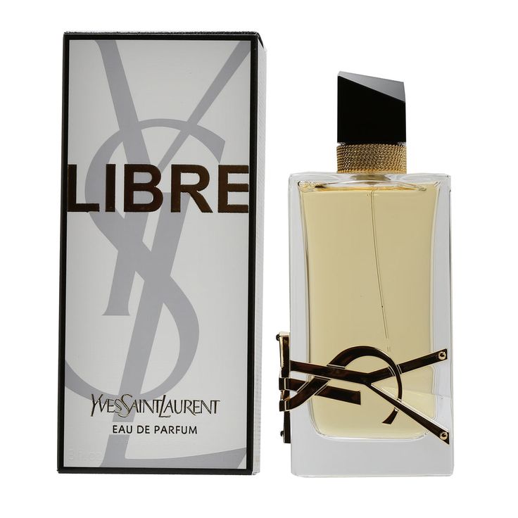 YSL LIBRE EDP