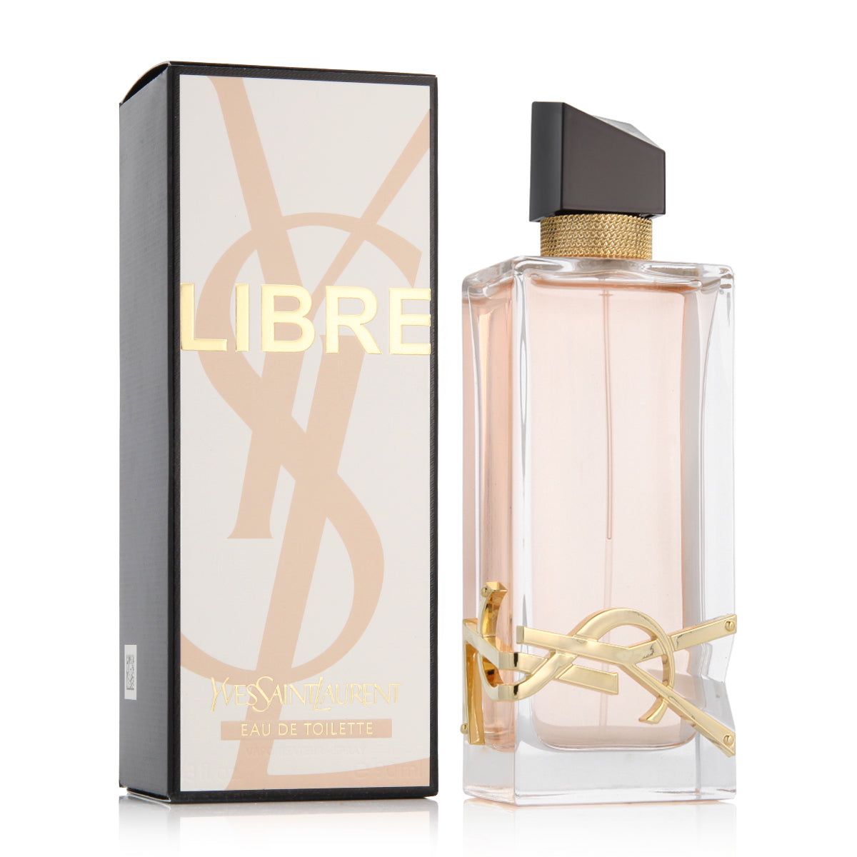 YSL LIBRE 3.0 EDT W