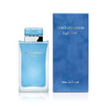 D & G LIGHT BLUE INTENSE 3.3 EDP W