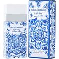 D&G LIGHT BLUE SUMMER VIBES 3.3 EDT W