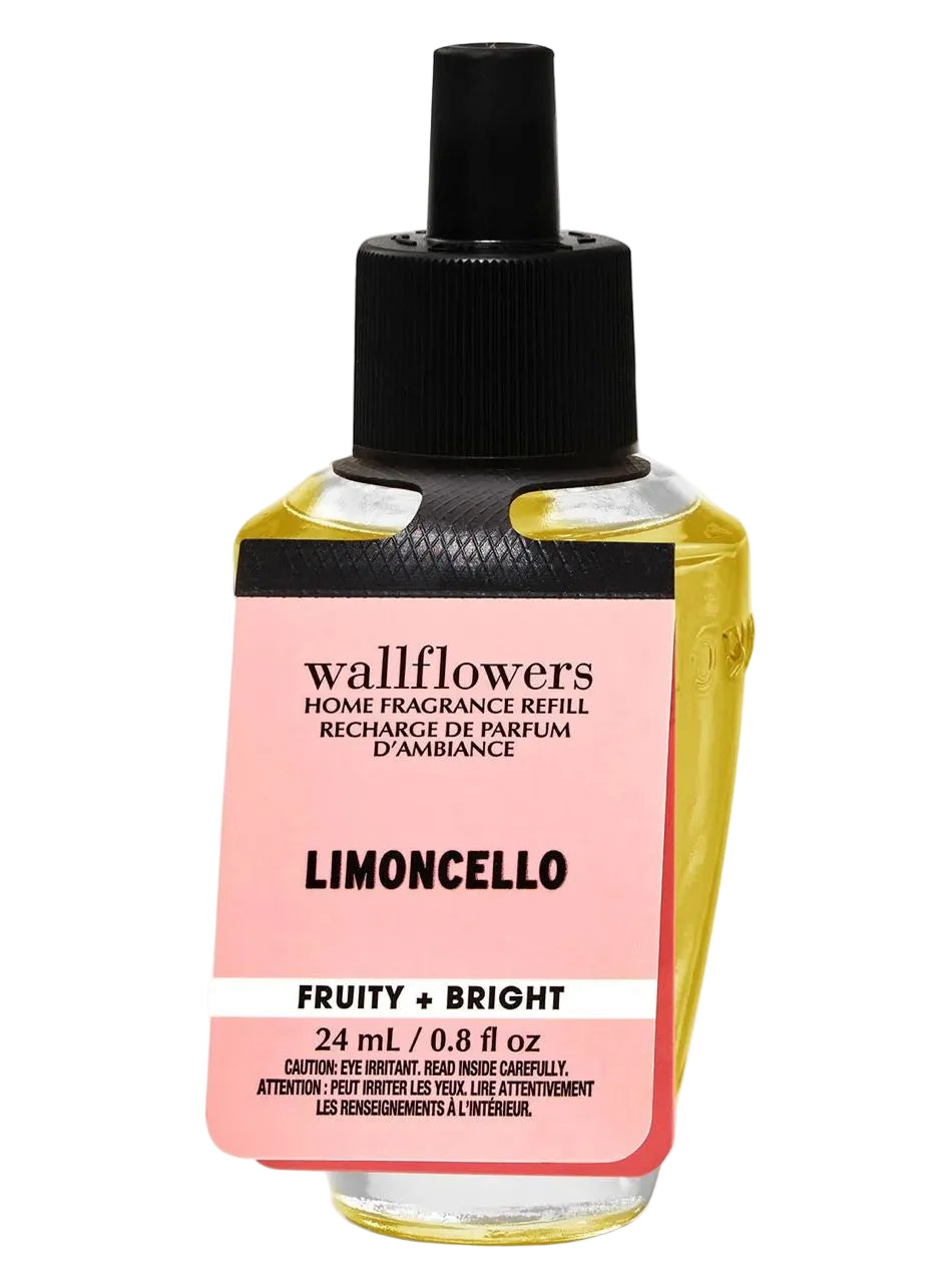 REFILL CASA LIMONCELLO