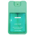 ANTIBACTERIAL SCENT THEORY LUSH ALOE