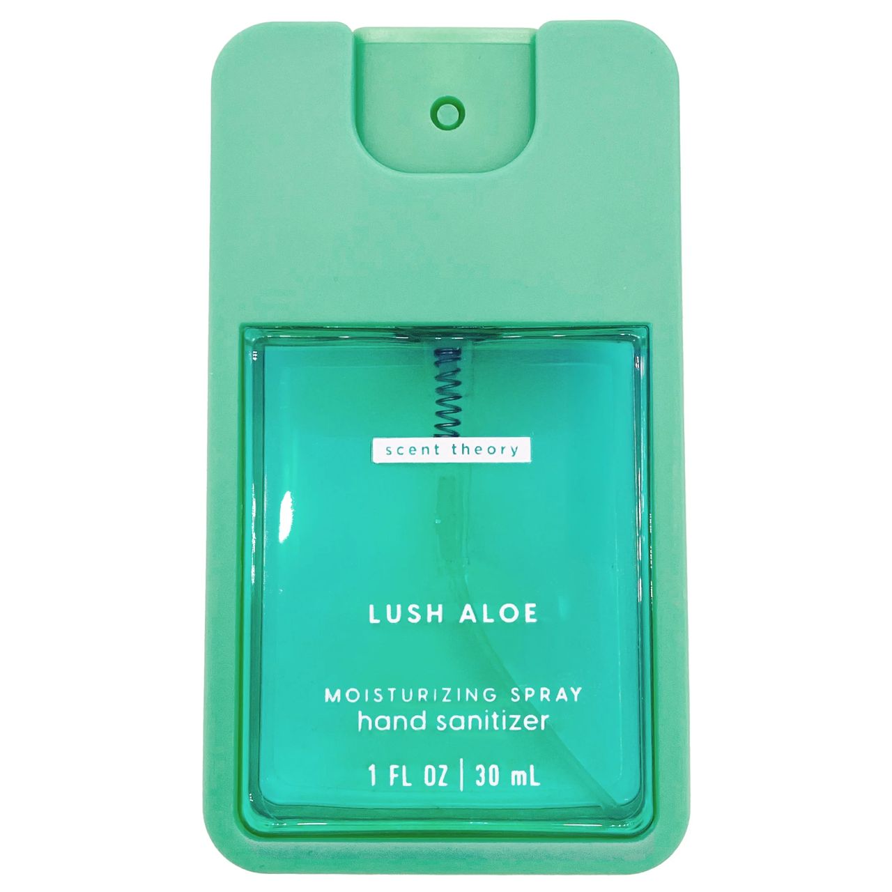 ANTIBACTERIAL SCENT THEORY LUSH ALOE