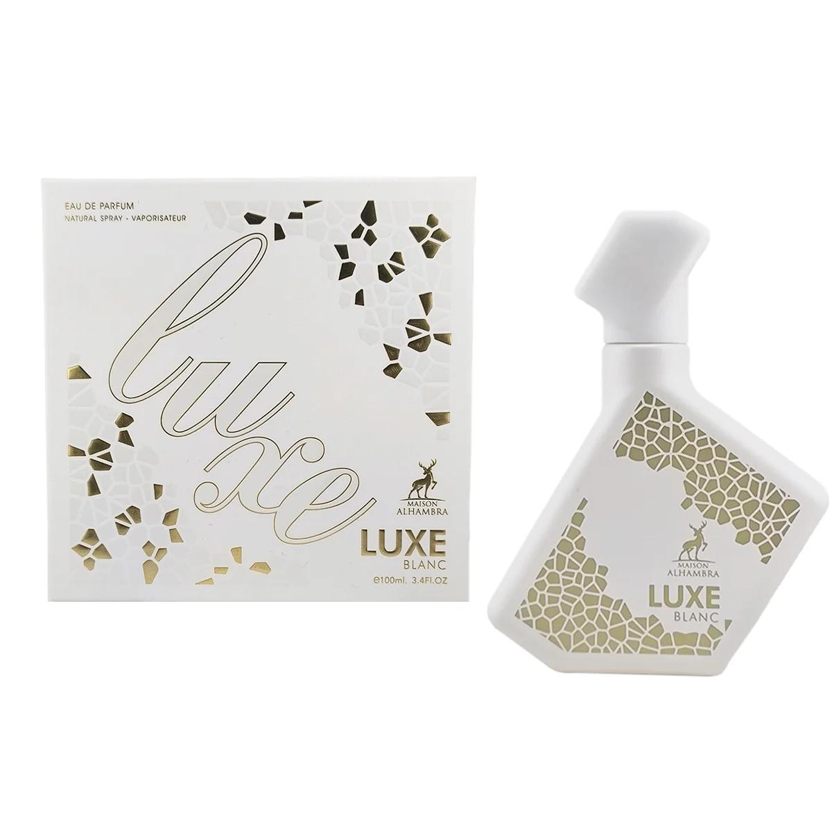 LUXE BLANC 3.4 EDP U