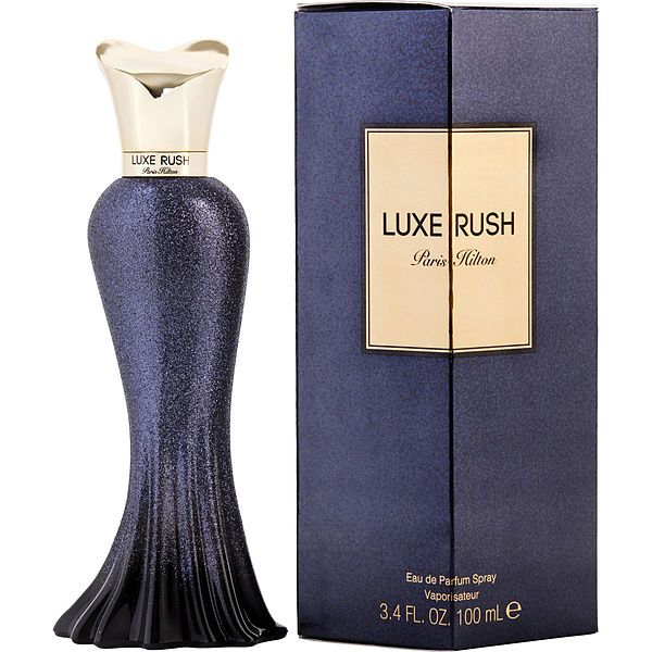 PARIS HILTON LUXE RUSH 3.4 EDP W