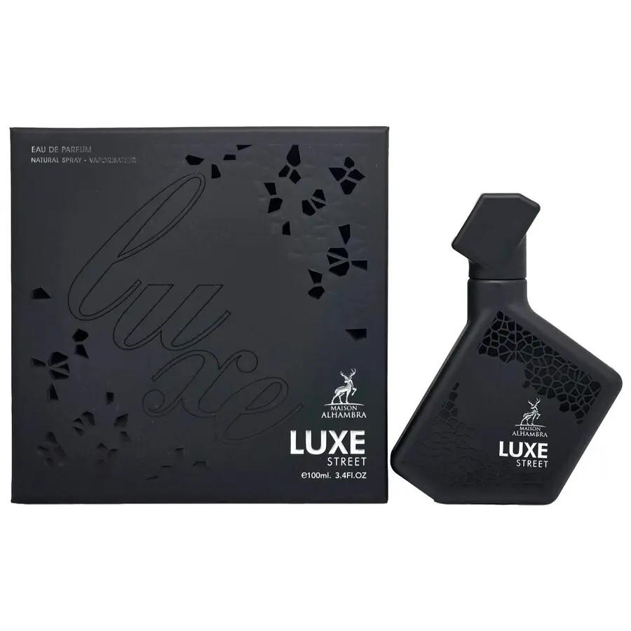 LUXE STREET 3.4 EDP U