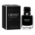 GIVENCHY  L INTERDIT 2.7 EDP M