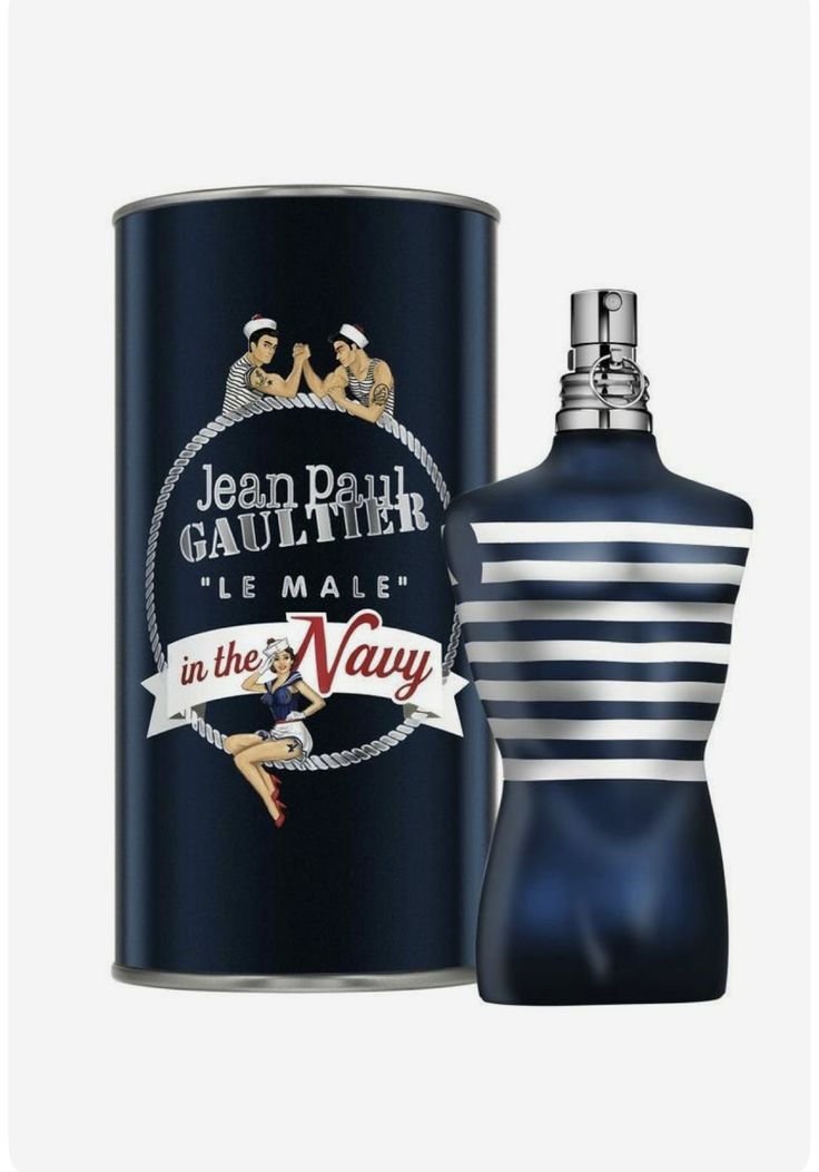 JEAN PAUL G. IN THE NAVY EDT 4.2 M