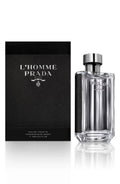 PRADA L"HOMME 3.3 EDT M