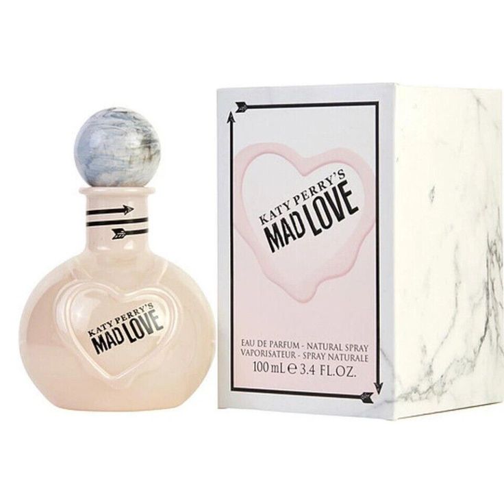 MAD LOVE KATTY PERRYS 3.3 EDP W