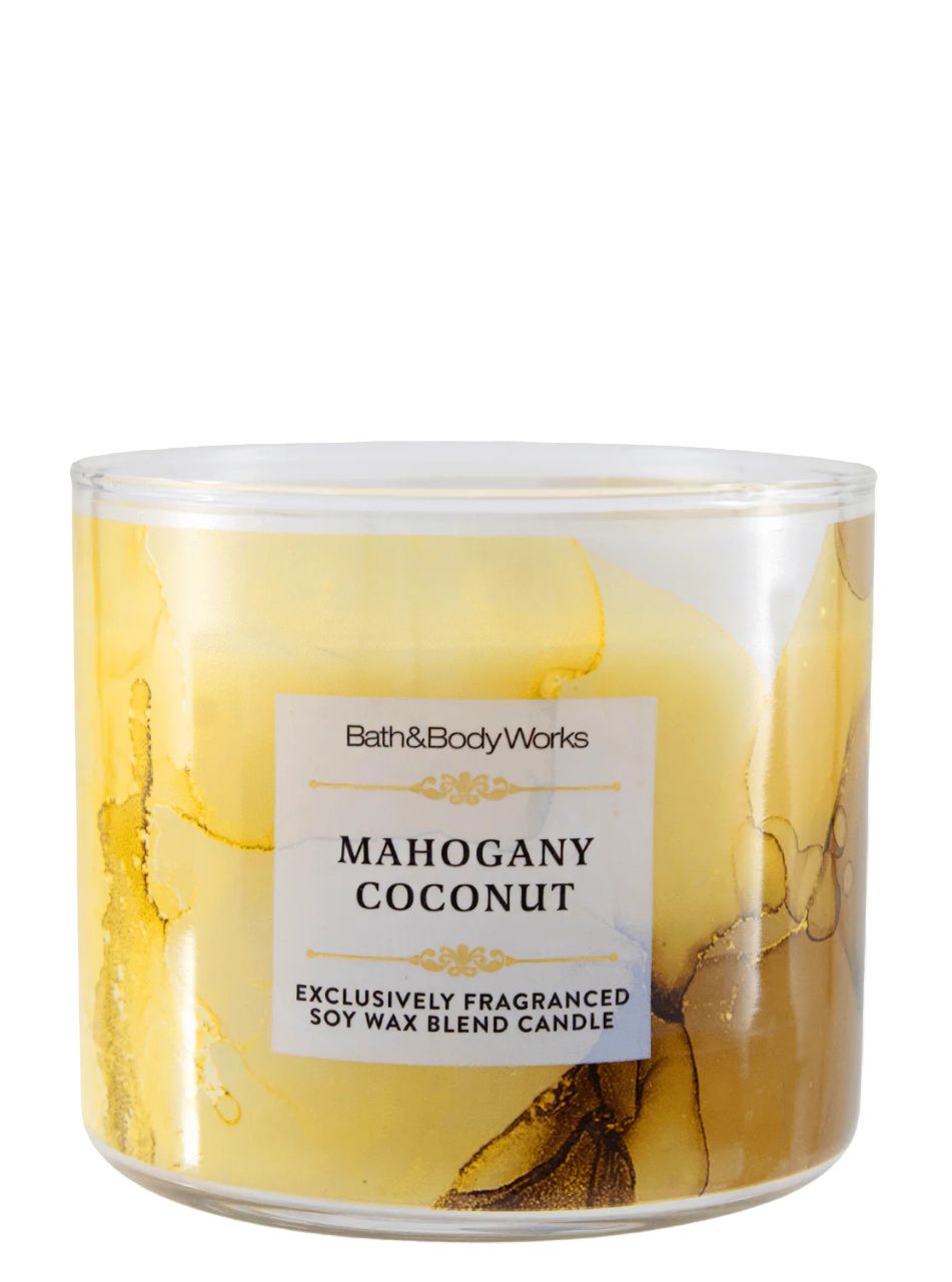 VELA MAHOGANY COCONUT
