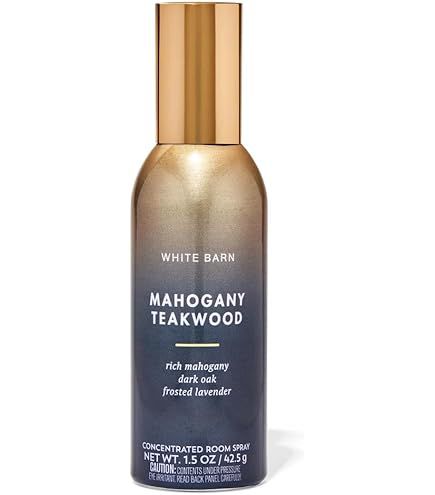 AMBIENTADOR MAHOGANY TEAKWOOD