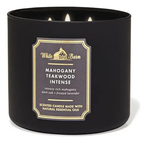 VELA MAHOGANY TEAKWOOD INTENSE