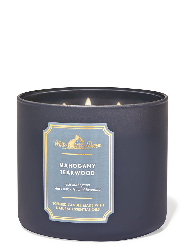 VELA MAHOGANY TEAKWOOD