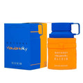 ODYSSEY MANDARIN SKY ELIXIR 3.4 EDP M