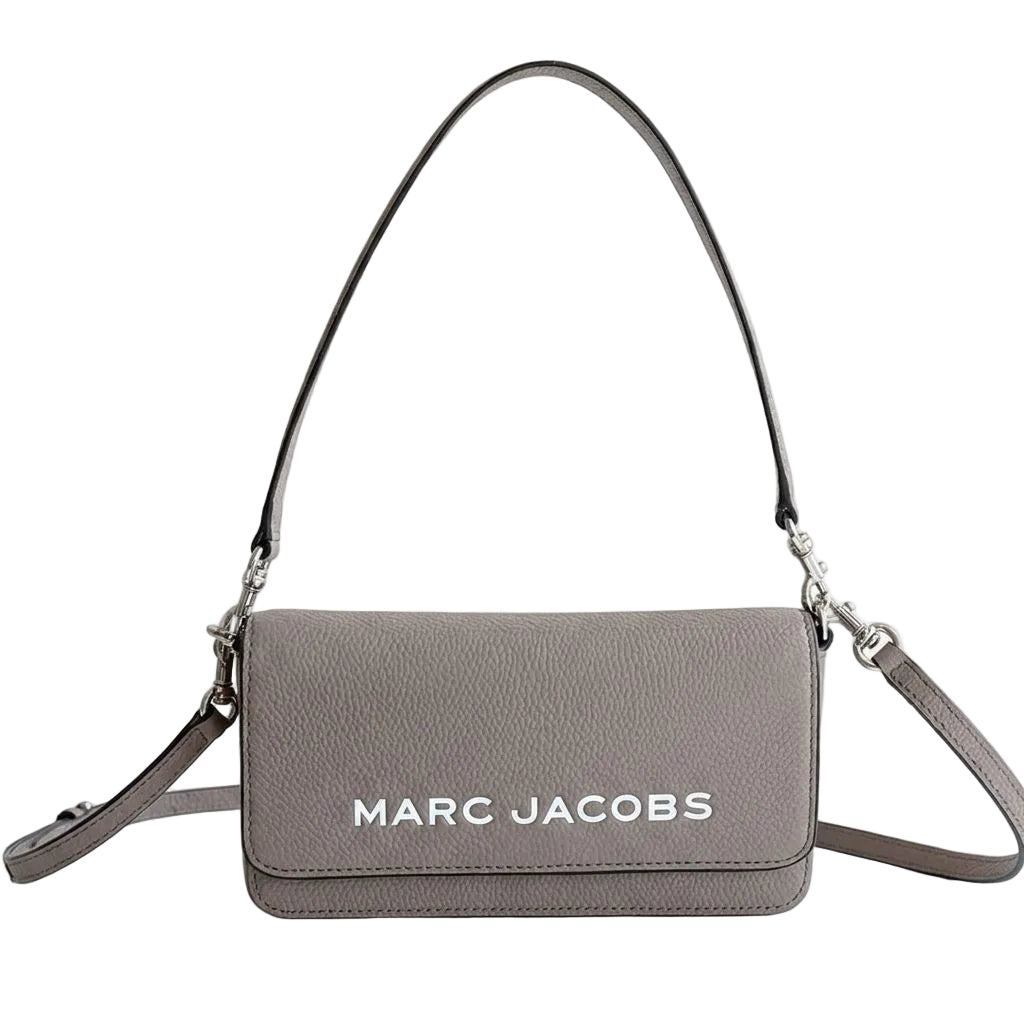 CARTERA MARC JACOBS CONCRETE